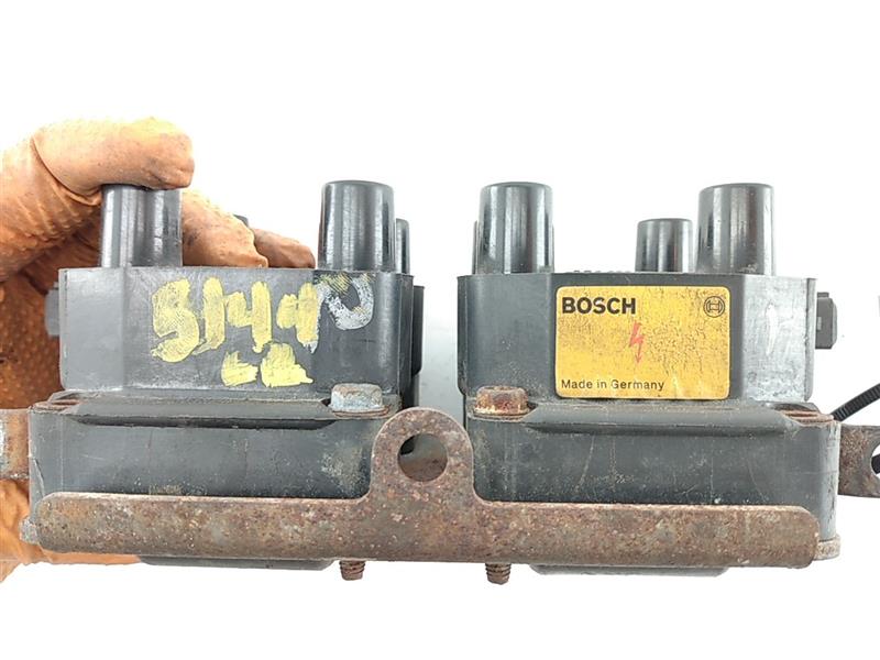 Land Rover Discovery Coil Packs and Mounting Bracket