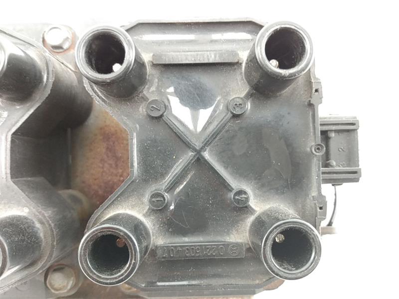 Land Rover Discovery Coil Packs and Mounting Bracket