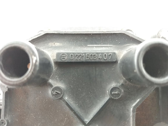 Land Rover Discovery Coil Packs and Mounting Bracket