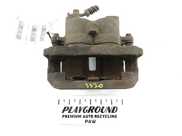 Land Rover Discovery Front Right Brake Caliper