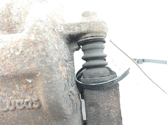 Land Rover Discovery Front Right Brake Caliper