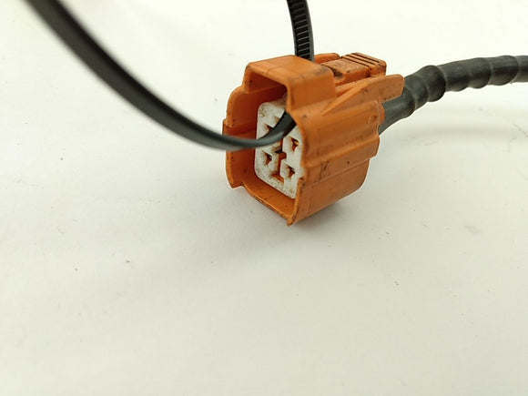 Land Rover Discovery Upstream Oxygen Sensor