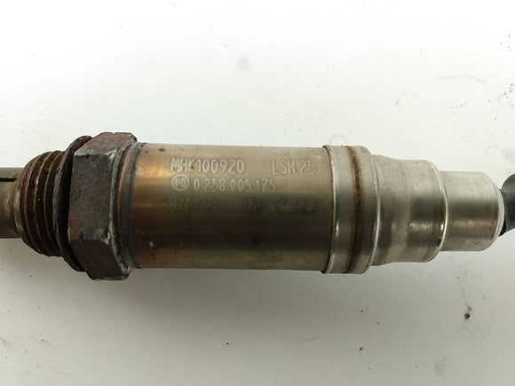 Land Rover Discovery Upstream Oxygen Sensor