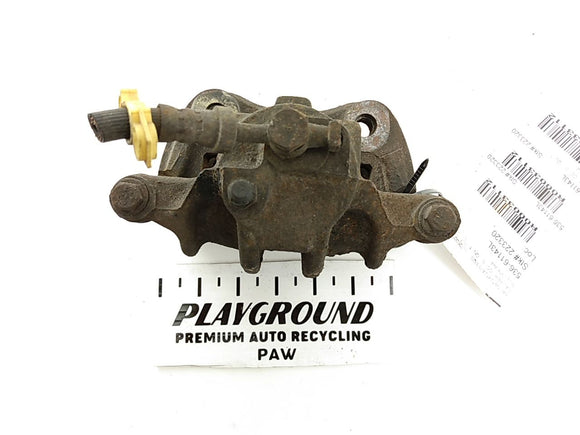 Land Rover Discovery Left Rear Brake Caliper