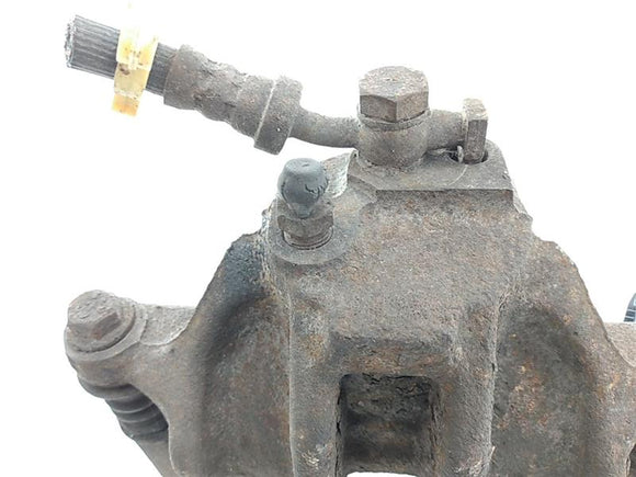 Land Rover Discovery Left Rear Brake Caliper