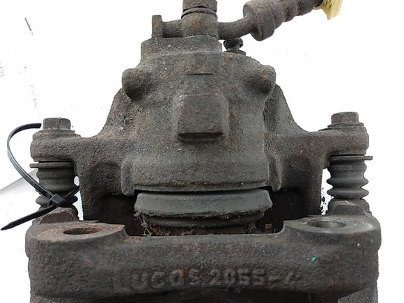 Land Rover Discovery Left Rear Brake Caliper