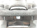 Land Rover Discovery Left Rear Brake Caliper-9