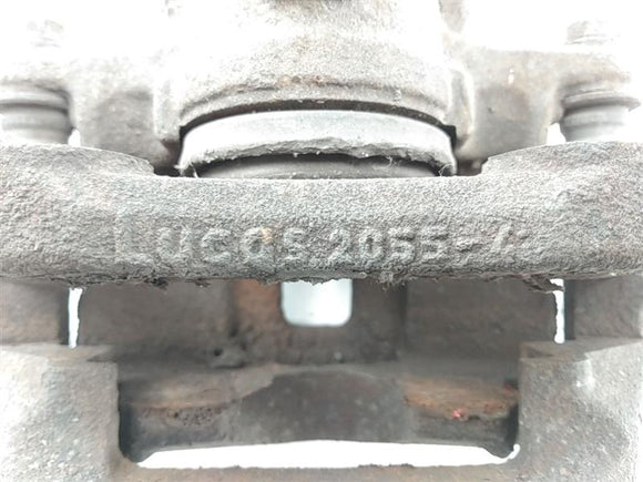 Land Rover Discovery Left Rear Brake Caliper