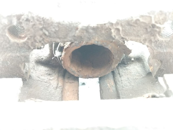 Land Rover Discovery Left Rear Brake Caliper