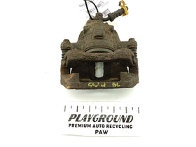 Land Rover Discovery Left Rear Brake Caliper