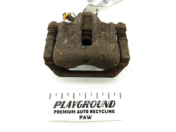 Land Rover Discovery Left Rear Brake Caliper