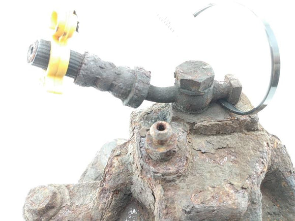 Land Rover Discovery Left Rear Brake Caliper