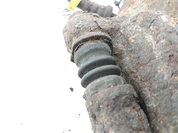 Land Rover Discovery Left Rear Brake Caliper