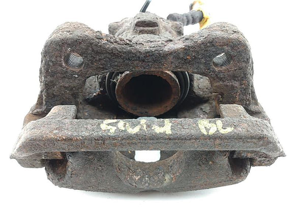 Land Rover Discovery Left Rear Brake Caliper