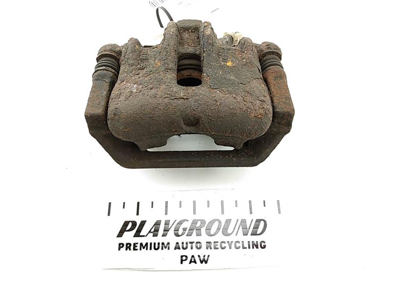 Land Rover Discovery Right Rear Brake Caliper - 0