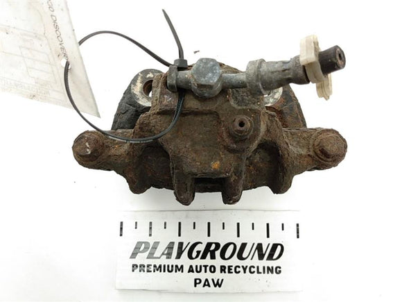 Land Rover Discovery Right Rear Brake Caliper