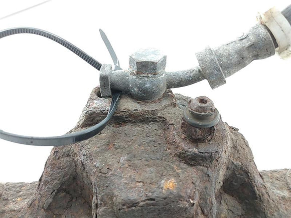 Land Rover Discovery Right Rear Brake Caliper