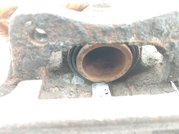 Land Rover Discovery Right Rear Brake Caliper