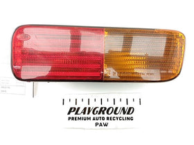 Land Rover Discovery Right Rear Bumper Mount Tallight