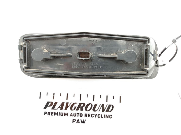 Land Rover Discovery Right Rear Bumper Mount Tallight