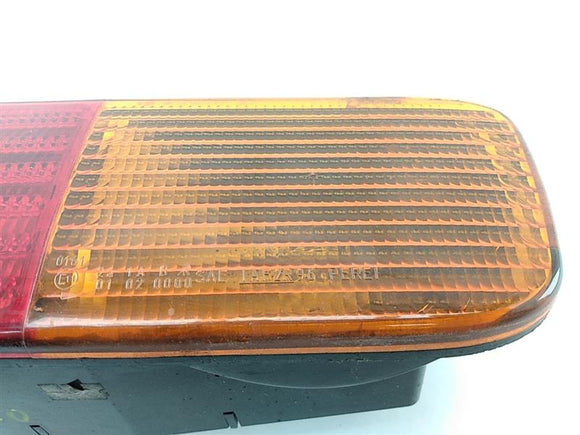 Land Rover Discovery Right Rear Bumper Mount Tallight