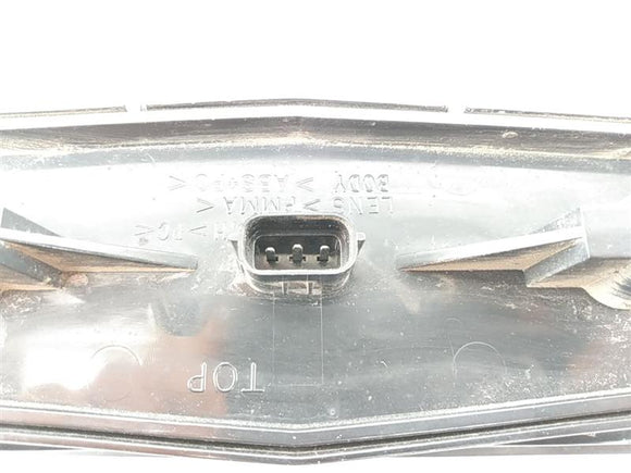 Land Rover Discovery Right Rear Bumper Mount Tallight