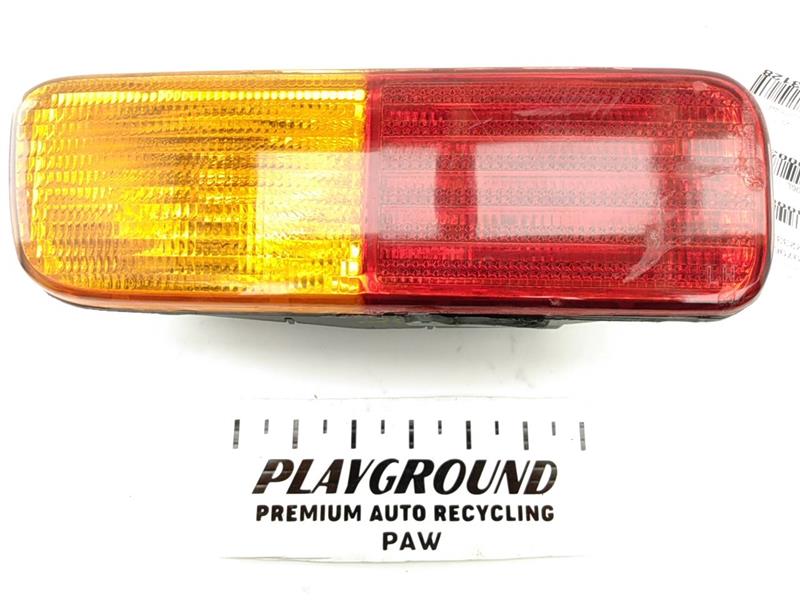 Land Rover Discovery Left Rear Bumper Mount Taillight- Aftermarket