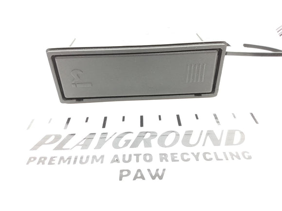 Land Rover Discovery Rear Ashtray