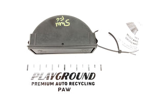 Land Rover Discovery Rear Ashtray - 0