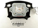 Land Rover Discovery Steering Wheel Airbag Module-2