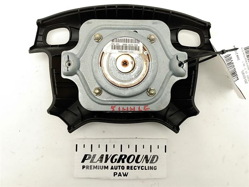 Land Rover Discovery Steering Wheel Airbag Module - 0