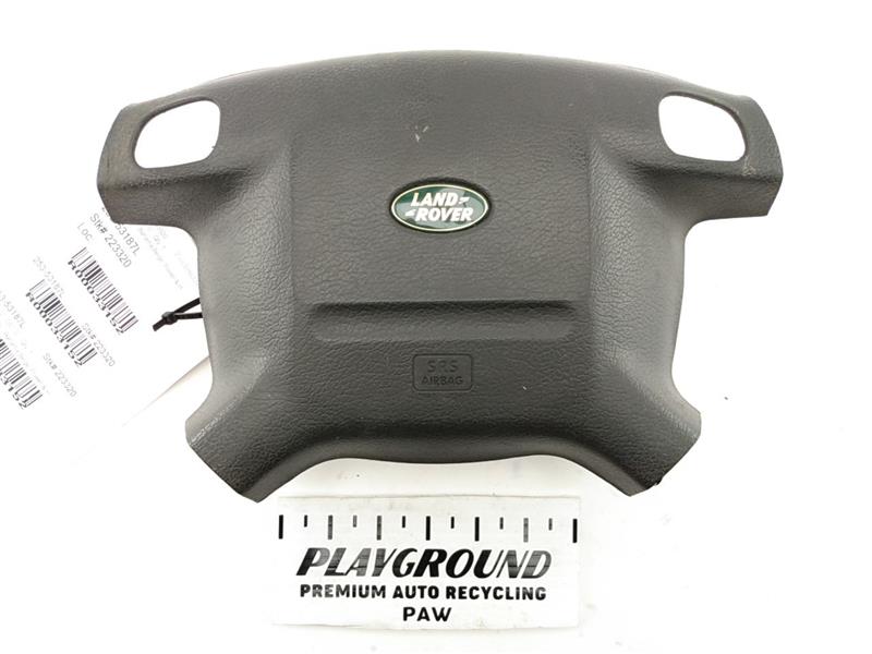 Land Rover Discovery Steering Wheel Airbag Module