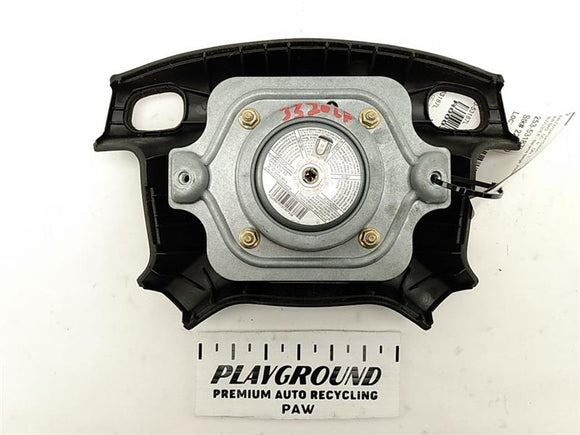 Land Rover Discovery Steering Wheel Airbag Module