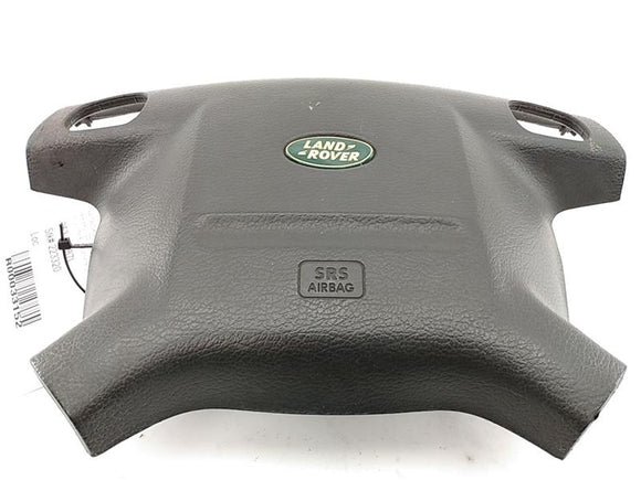 Land Rover Discovery Steering Wheel Airbag Module