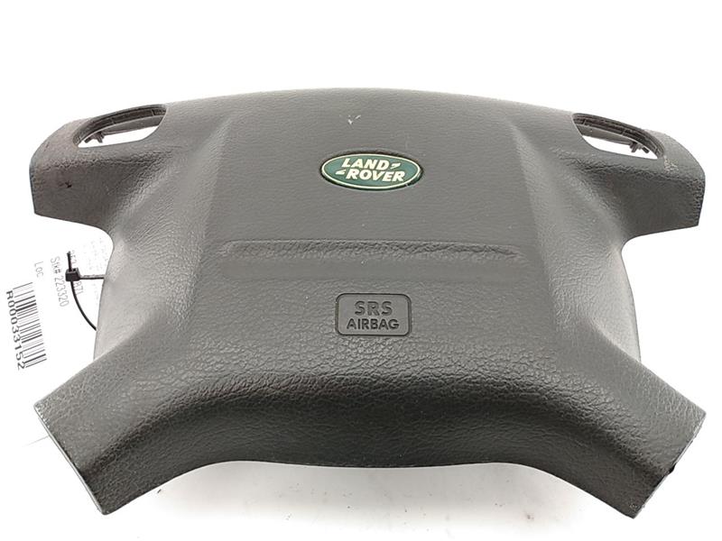 Land Rover Discovery Steering Wheel Airbag Module