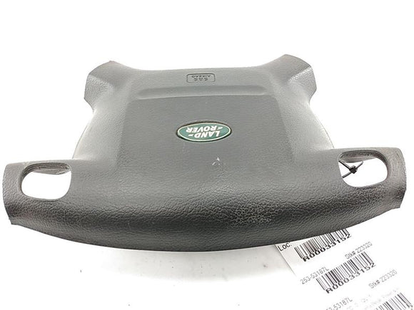 Land Rover Discovery Steering Wheel Airbag Module