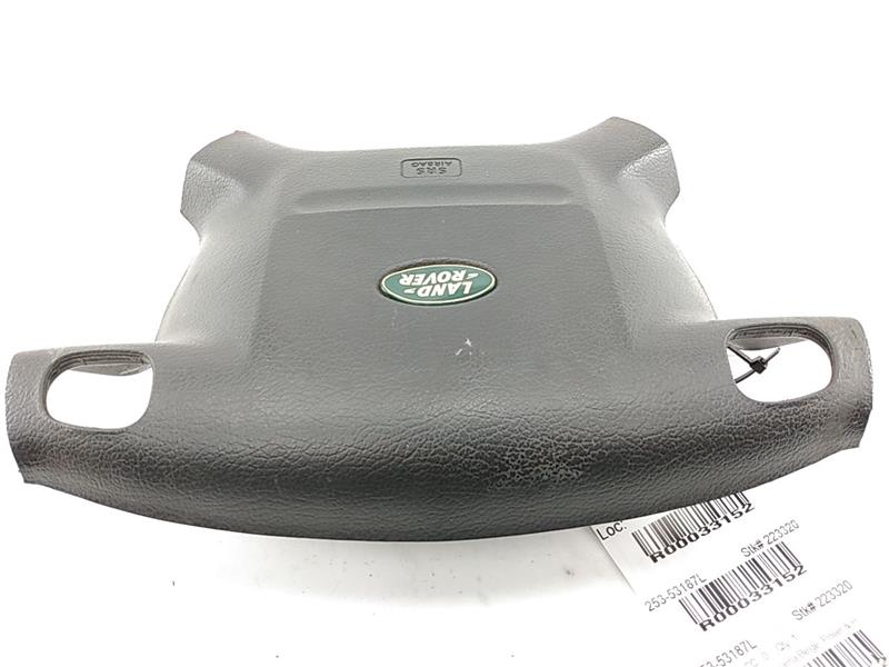 Land Rover Discovery Steering Wheel Airbag Module