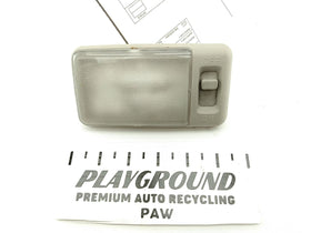 Land Rover Discovery Center Rear Dome Light