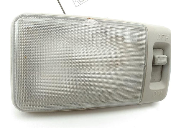 Land Rover Discovery Center Rear Dome Light