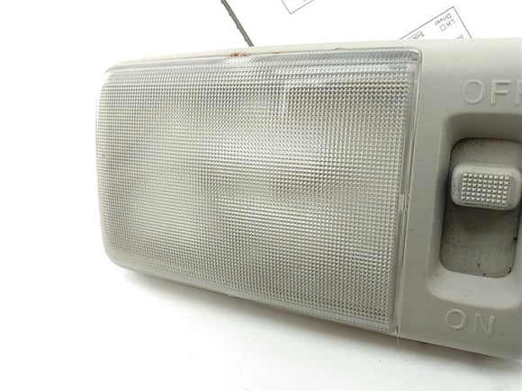 Land Rover Discovery Center Rear Dome Light