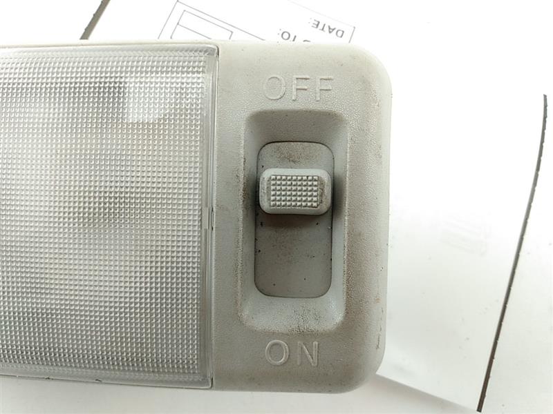 Land Rover Discovery Center Front Dome Light