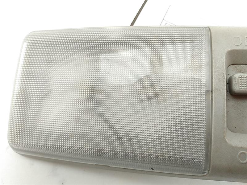 Land Rover Discovery Center Front Dome Light