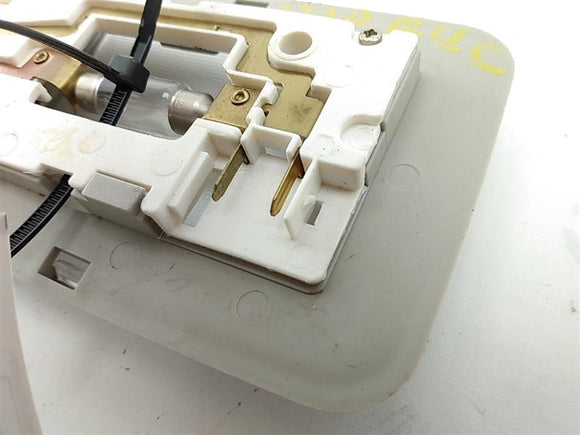 Land Rover Discovery Center Front Dome Light