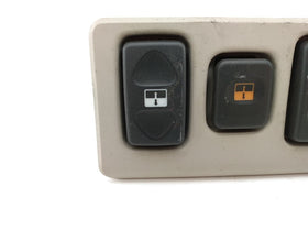 Land Rover Discovery Sunroof Switch Set - 0