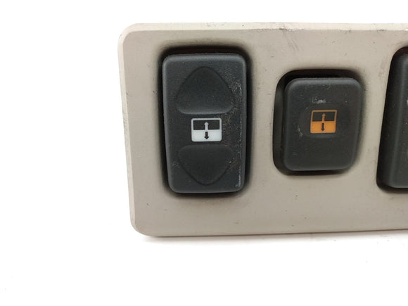 Land Rover Discovery Sunroof Switch Set