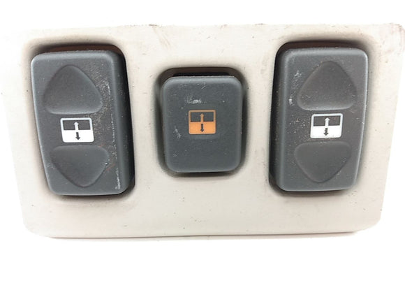 Land Rover Discovery Sunroof Switch Set