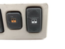 Land Rover Discovery Sunroof Switch Set-4