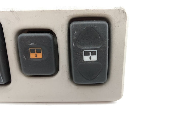 Land Rover Discovery Sunroof Switch Set