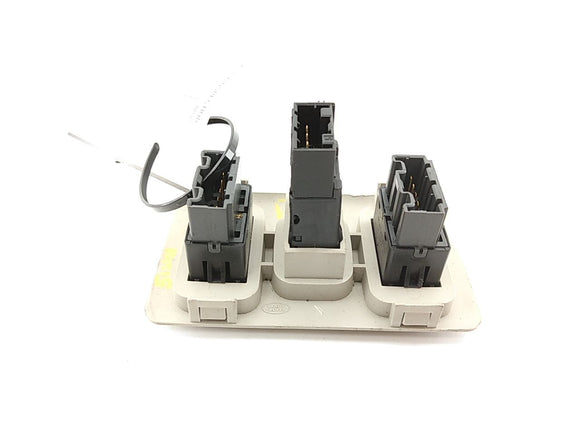 Land Rover Discovery Sunroof Switch Set