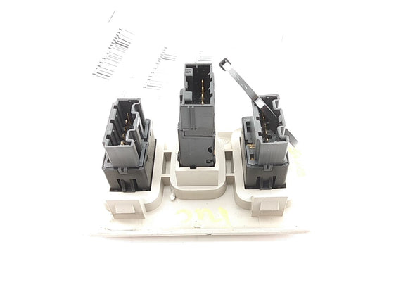 Land Rover Discovery Sunroof Switch Set
